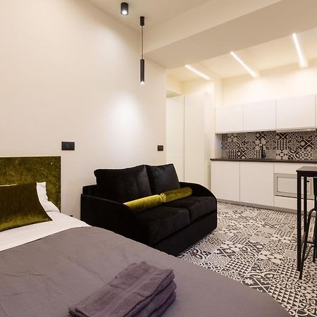 Pay60 -Crescenzago- Luxury Yellow House Μιλάνο Εξωτερικό φωτογραφία