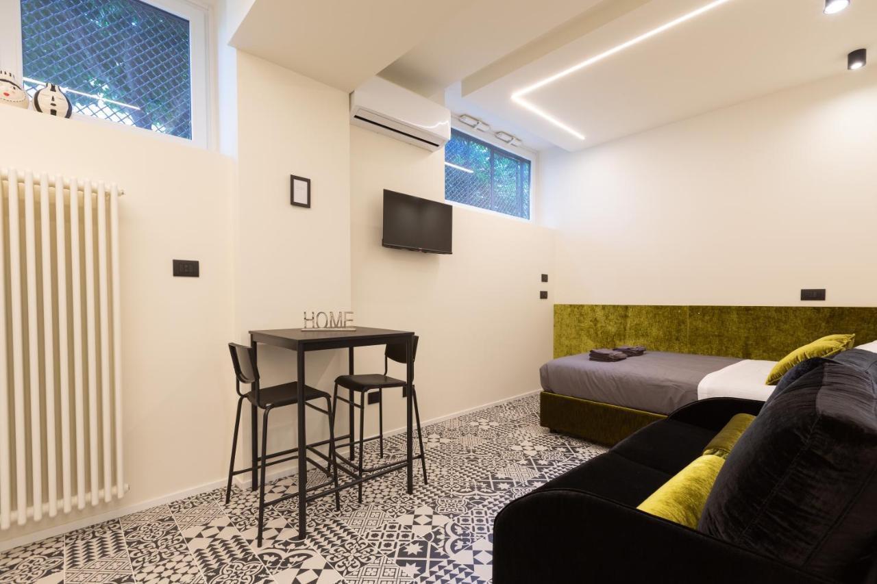 Pay60 -Crescenzago- Luxury Yellow House Μιλάνο Εξωτερικό φωτογραφία