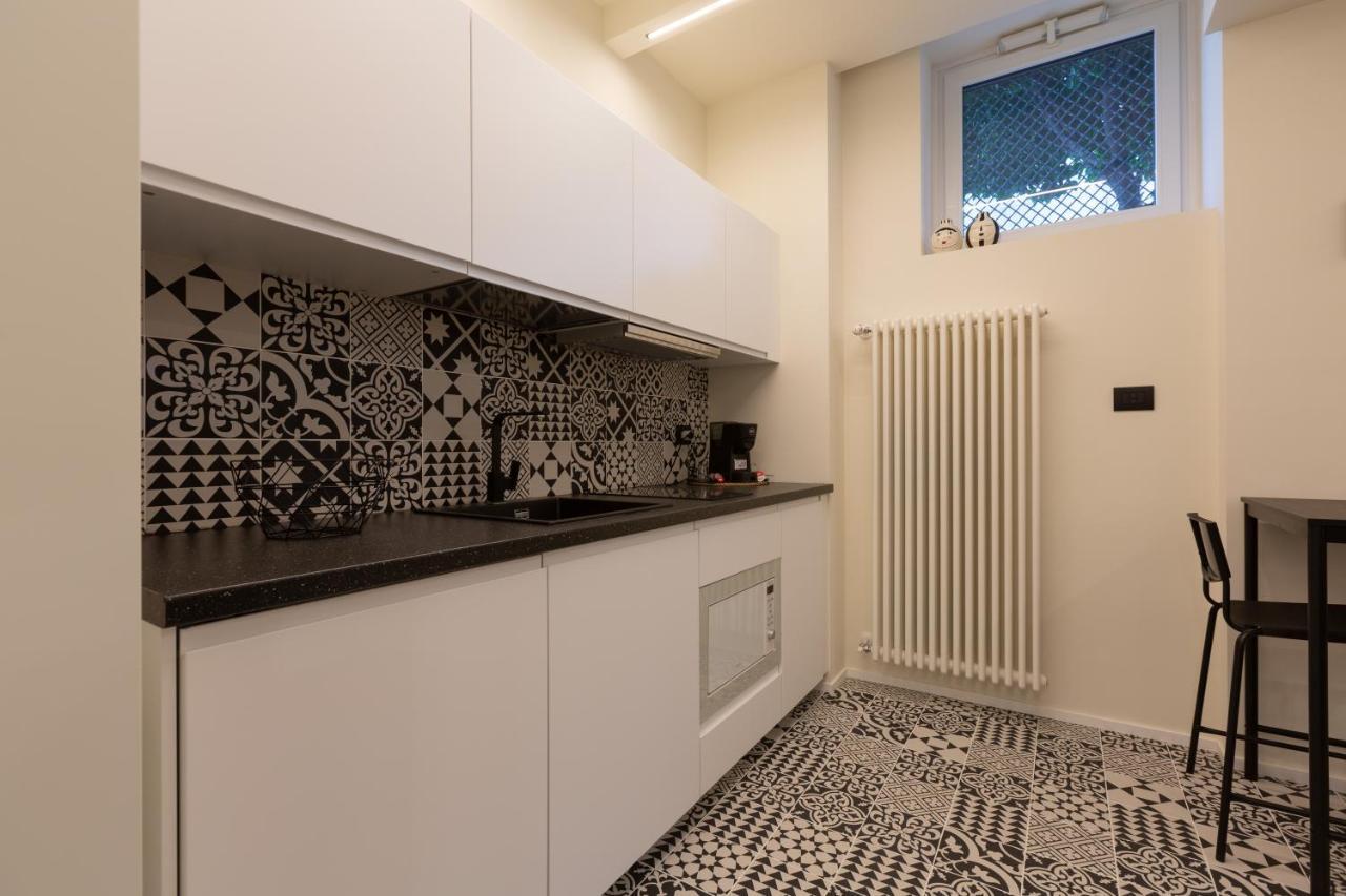 Pay60 -Crescenzago- Luxury Yellow House Μιλάνο Εξωτερικό φωτογραφία