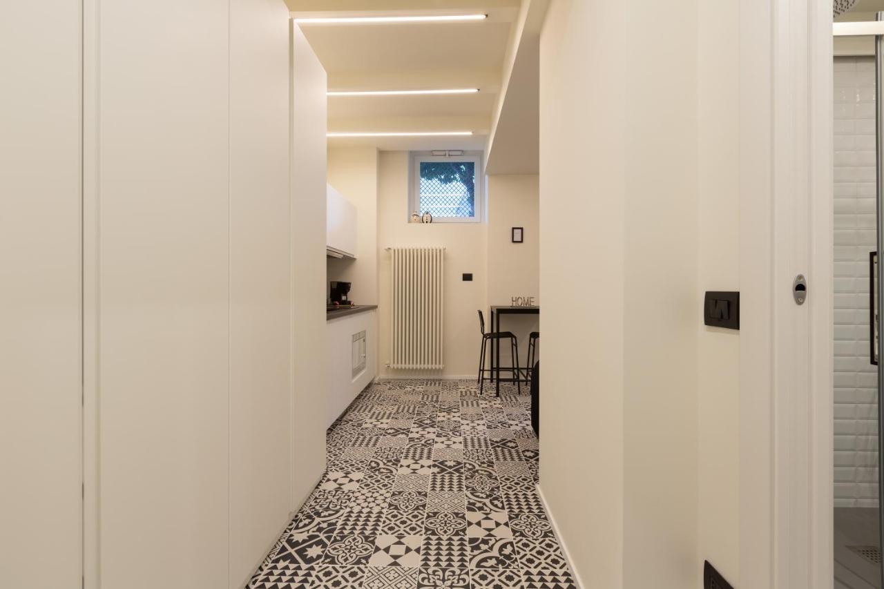 Pay60 -Crescenzago- Luxury Yellow House Μιλάνο Εξωτερικό φωτογραφία
