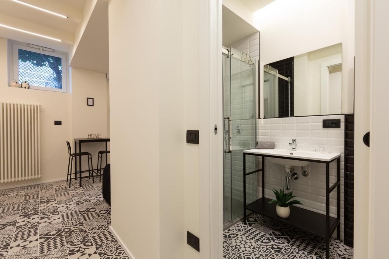 Pay60 -Crescenzago- Luxury Yellow House Μιλάνο Εξωτερικό φωτογραφία