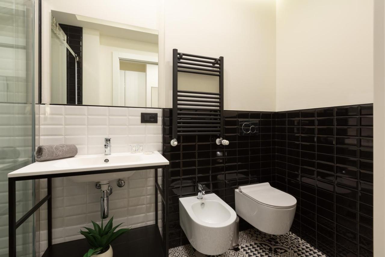 Pay60 -Crescenzago- Luxury Yellow House Μιλάνο Εξωτερικό φωτογραφία