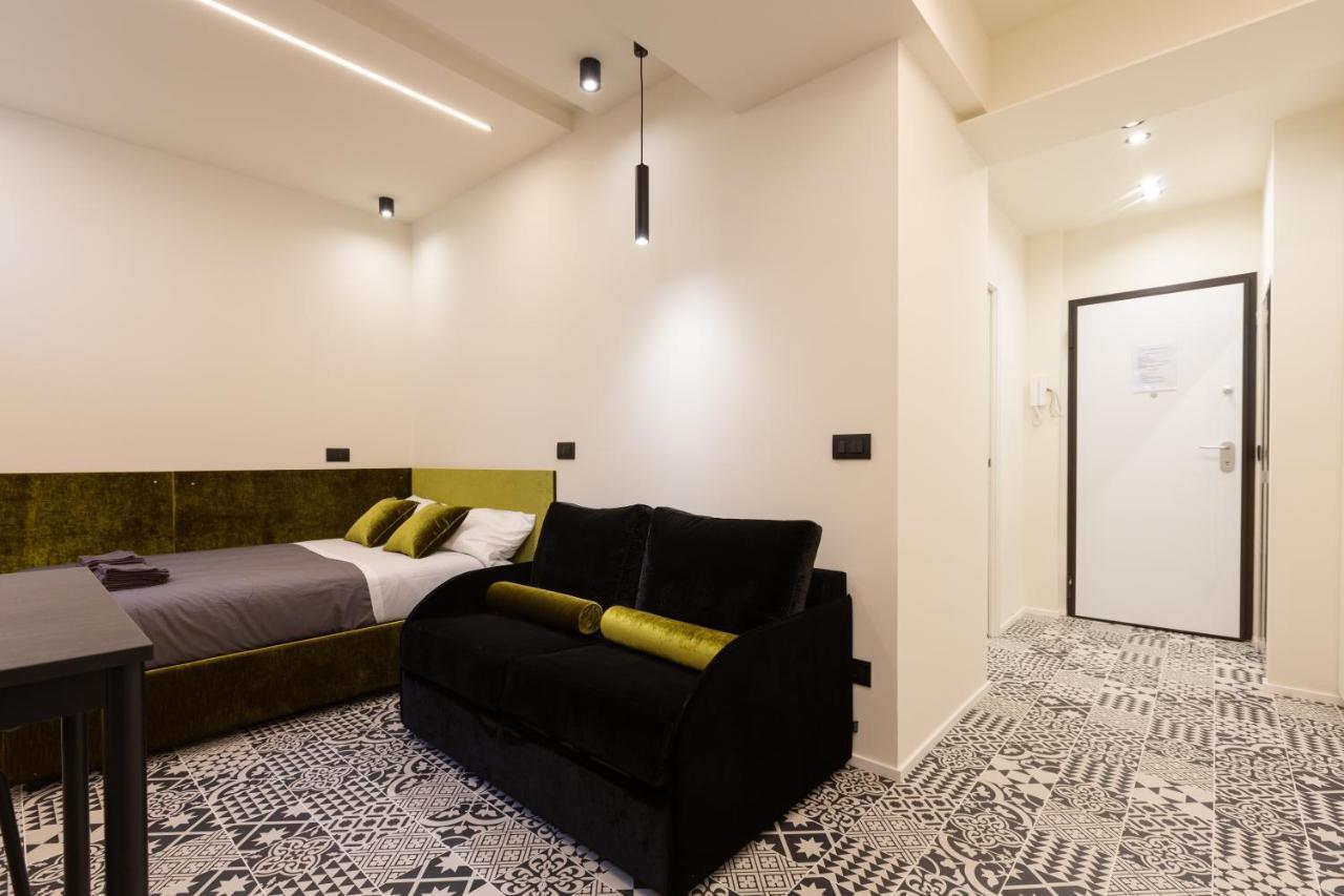 Pay60 -Crescenzago- Luxury Yellow House Μιλάνο Εξωτερικό φωτογραφία