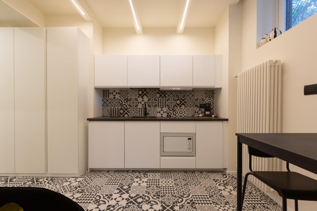 Pay60 -Crescenzago- Luxury Yellow House Μιλάνο Εξωτερικό φωτογραφία