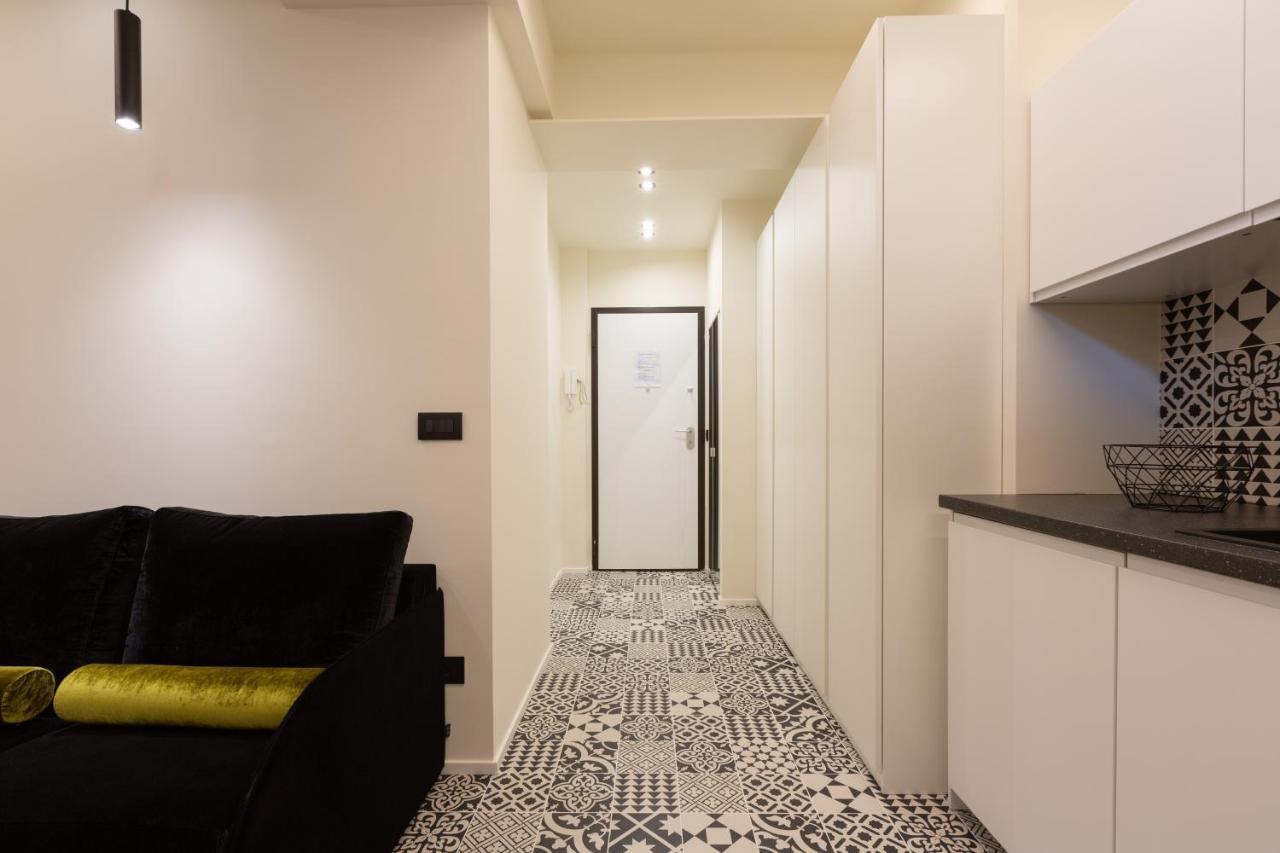 Pay60 -Crescenzago- Luxury Yellow House Μιλάνο Εξωτερικό φωτογραφία