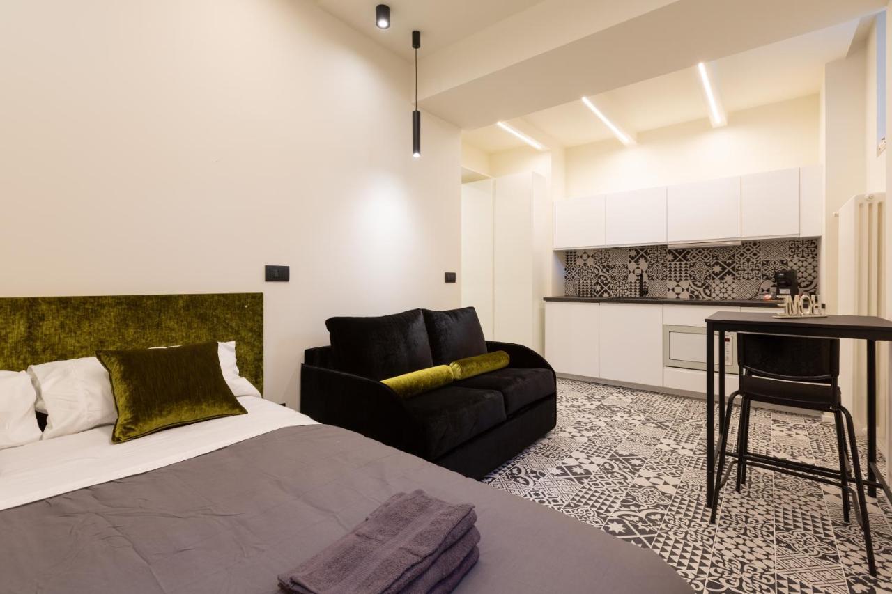 Pay60 -Crescenzago- Luxury Yellow House Μιλάνο Εξωτερικό φωτογραφία