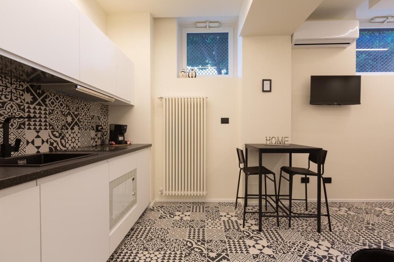 Pay60 -Crescenzago- Luxury Yellow House Μιλάνο Εξωτερικό φωτογραφία